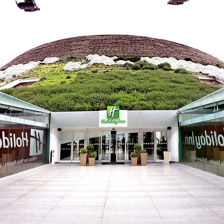 Holiday Inn Nola - Naples Vulcano Buono, An Ihg Hotel Exterior foto